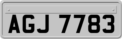 AGJ7783