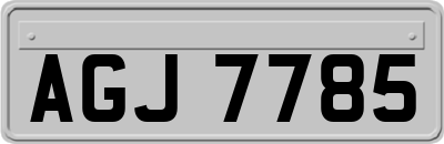 AGJ7785