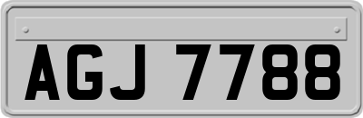 AGJ7788