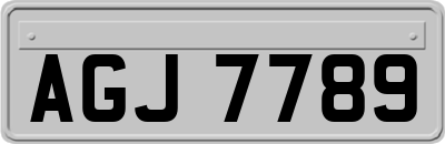 AGJ7789