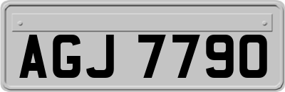 AGJ7790