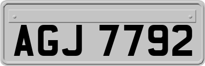 AGJ7792