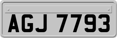 AGJ7793