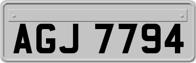 AGJ7794