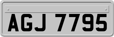 AGJ7795
