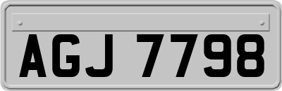 AGJ7798