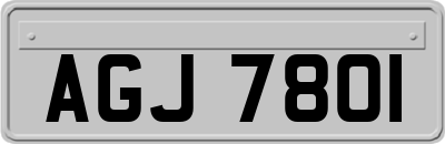 AGJ7801