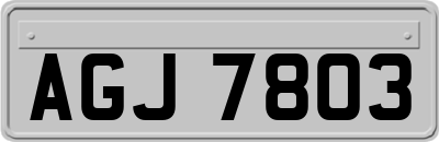 AGJ7803