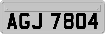 AGJ7804