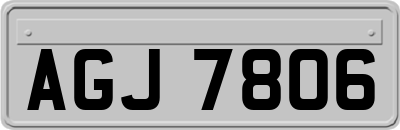 AGJ7806