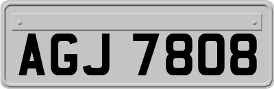 AGJ7808