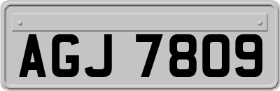 AGJ7809