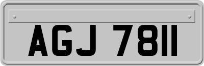 AGJ7811