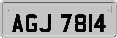AGJ7814