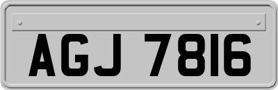 AGJ7816