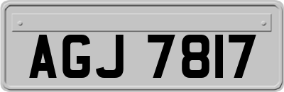 AGJ7817