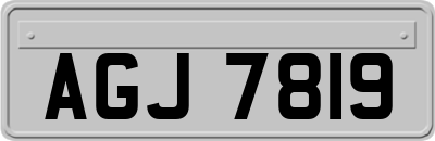 AGJ7819
