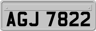 AGJ7822