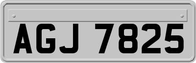 AGJ7825