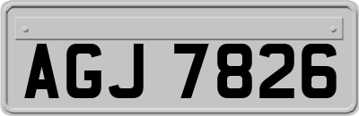 AGJ7826