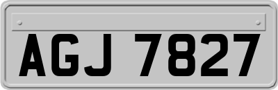 AGJ7827