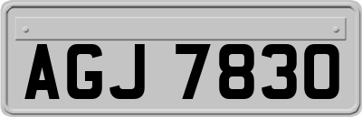 AGJ7830