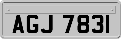 AGJ7831