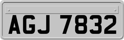 AGJ7832