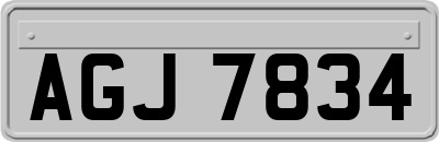AGJ7834