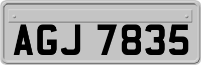 AGJ7835
