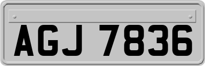 AGJ7836