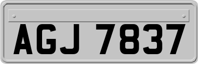 AGJ7837