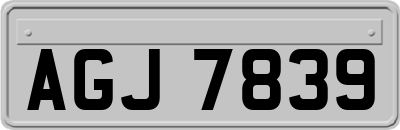 AGJ7839