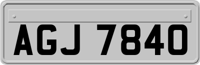 AGJ7840