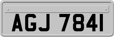 AGJ7841