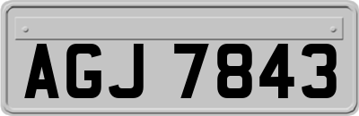 AGJ7843