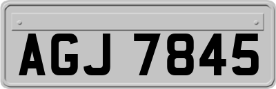 AGJ7845