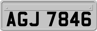 AGJ7846