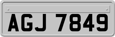 AGJ7849