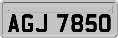 AGJ7850