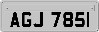 AGJ7851
