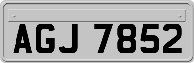 AGJ7852