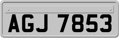 AGJ7853