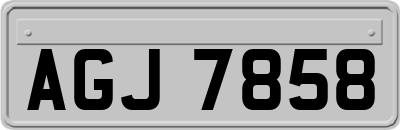 AGJ7858
