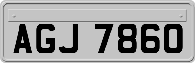 AGJ7860
