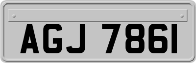 AGJ7861
