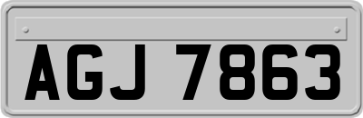 AGJ7863