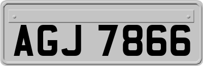 AGJ7866