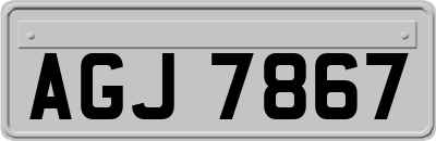 AGJ7867