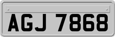 AGJ7868
